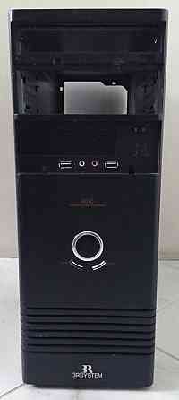 корпус для пк - компьютерный корпус - Обмен на 10шт нерабочей-ненужной оперативной памяти озу, видео Донецк