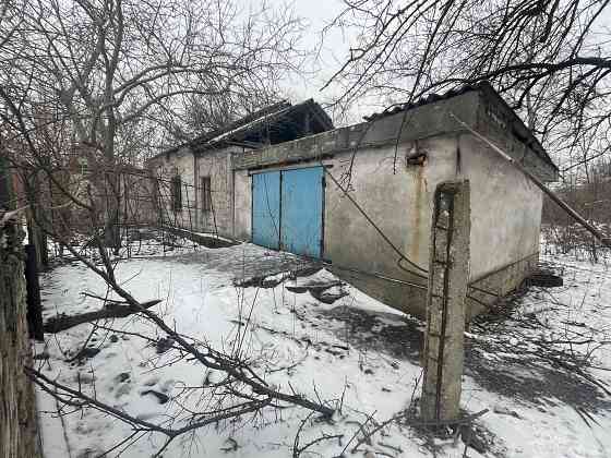 Продаётся дом в Будённовском районе. Донецк