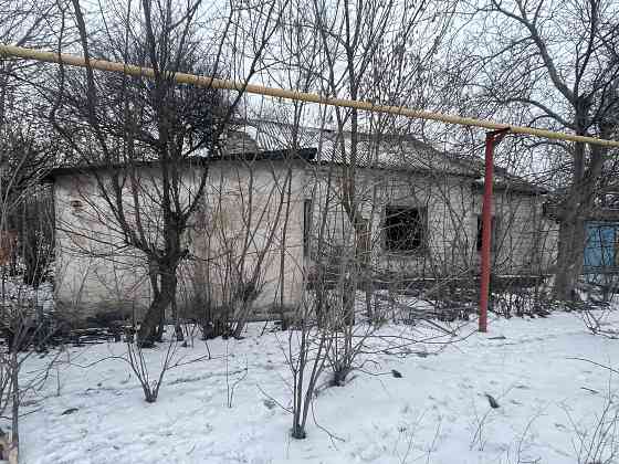 Продаётся дом в Будённовском районе. Донецк