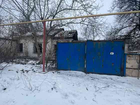 Продаётся дом в Будённовском районе. Донецк