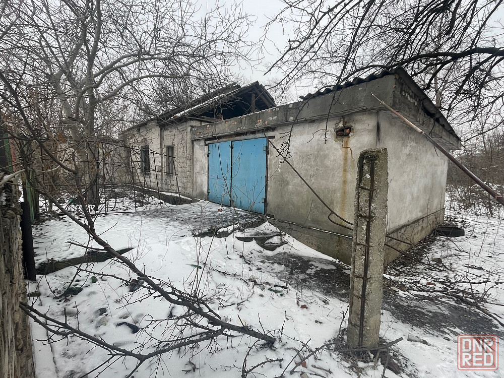 Продаётся дом в Будённовском районе. Донецк - изображение 2