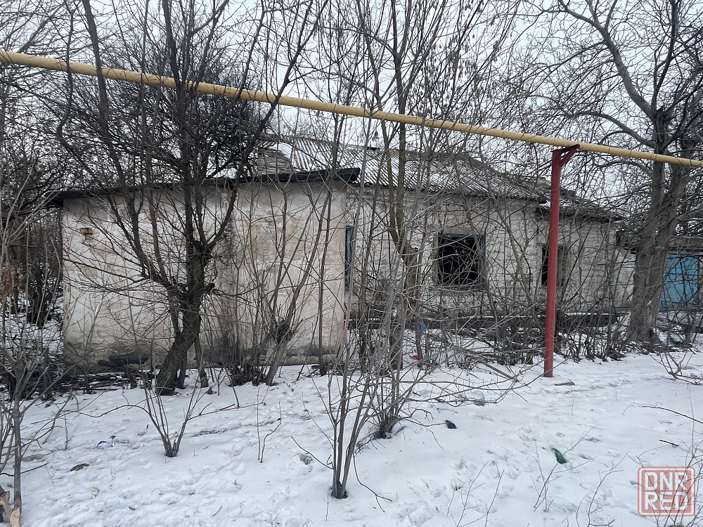 Продаётся дом в Будённовском районе. Донецк - изображение 3