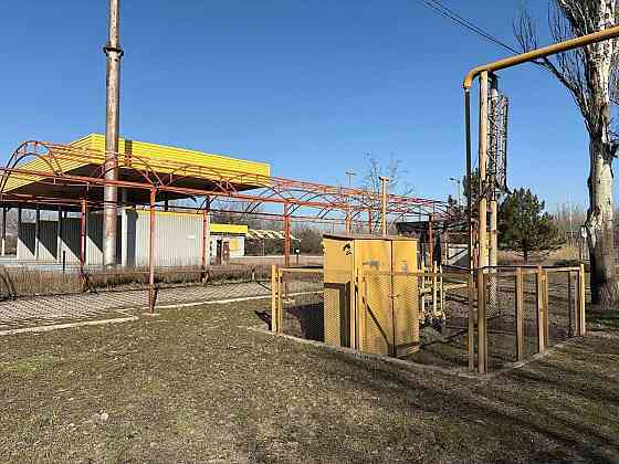 Сдается газовая заправка. Мариуполь Мариуполь