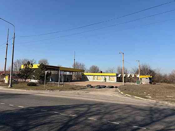 Сдается газовая заправка. Мариуполь Мариуполь