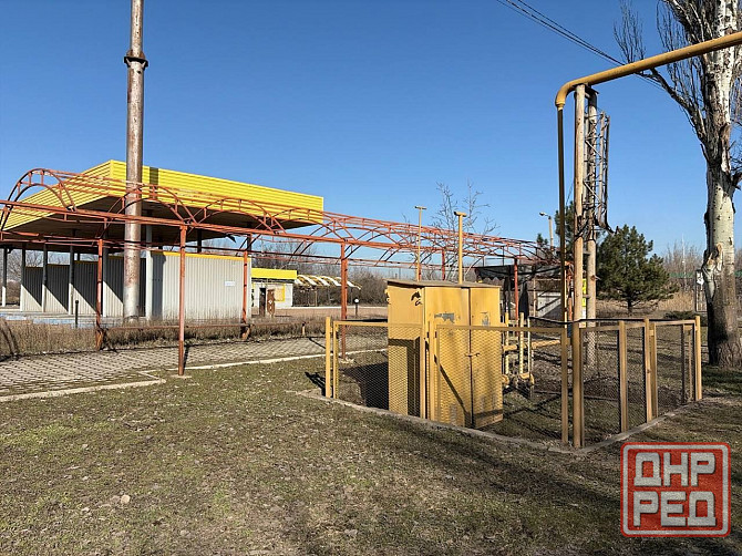 Сдается газовая заправка. Мариуполь Мариуполь - изображение 6