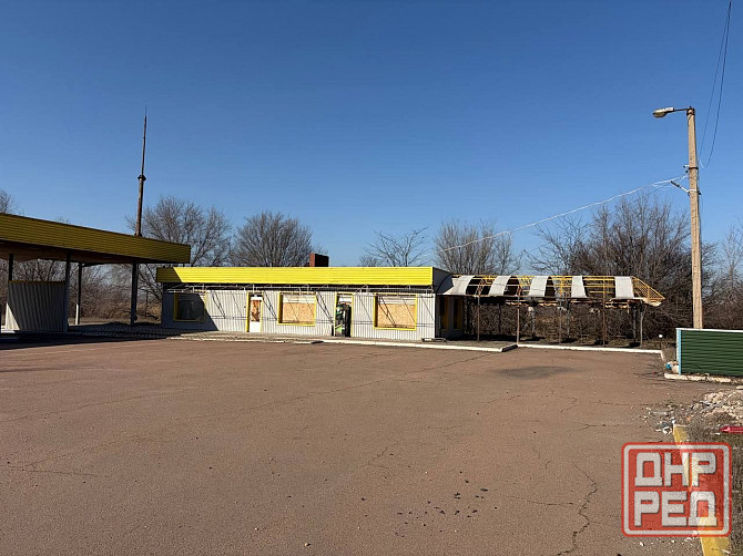 Сдается газовая заправка. Мариуполь Мариуполь - изображение 5