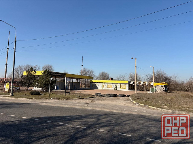 Сдается газовая заправка. Мариуполь Мариуполь - изображение 3
