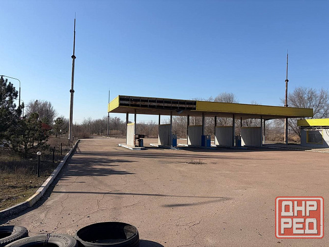 Сдается газовая заправка. Мариуполь Мариуполь - изображение 8