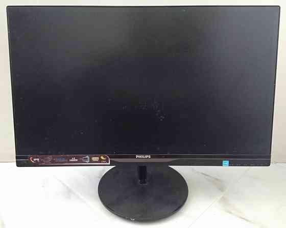 Philips 234E AH-IPS 58,4 см (23") - Обмен на 140шт любой нерабочей-ненужной оперативной памяти озу Донецк