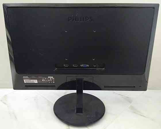 Philips 234E AH-IPS 58,4 см (23") - Обмен на 140шт любой нерабочей-ненужной оперативной памяти озу Донецк