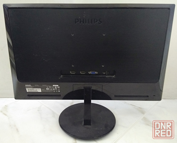 Philips 234E AH-IPS 58,4 см (23") - Обмен на 140шт любой нерабочей-ненужной оперативной памяти озу Донецк - изображение 2