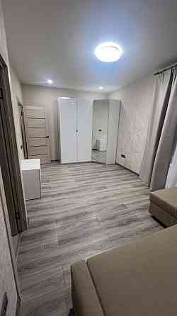 Сдается:1-комнатная квартира Этаж: 6 Район:Ленинский Стоимость:24000 Залог:24000 Квартира с ремонтом Донецк