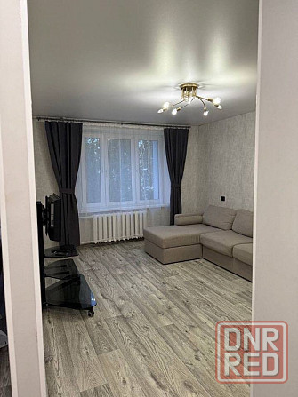 Сдается:1-комнатная квартира Этаж: 6 Район:Ленинский Стоимость:24000 Залог:24000 Квартира с ремонтом Донецк - изображение 3