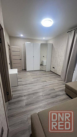 Сдается:1-комнатная квартира Этаж: 6 Район:Ленинский Стоимость:24000 Залог:24000 Квартира с ремонтом Донецк - изображение 1