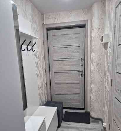 Сдаю однокомнатную квартиру в Ленинском на 4 этаже многоэтажного дома с площадью 40м Донецк