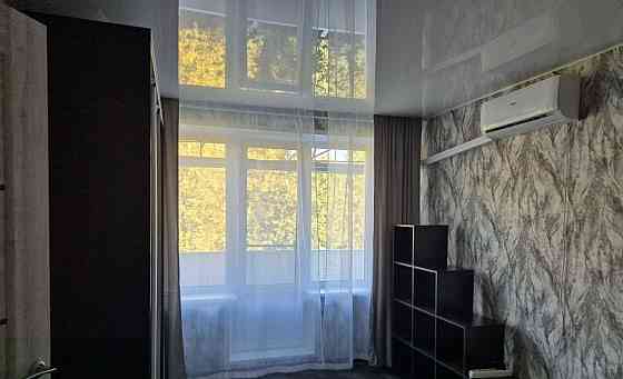 Сдаю однокомнатную квартиру в Ленинском на 4 этаже многоэтажного дома с площадью 40м Донецк