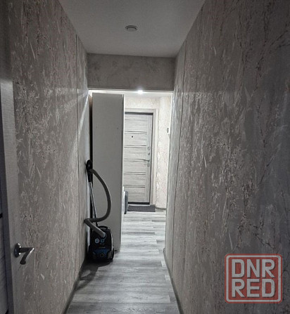 Сдаю однокомнатную квартиру в Ленинском на 4 этаже многоэтажного дома с площадью 40м Донецк - изображение 2