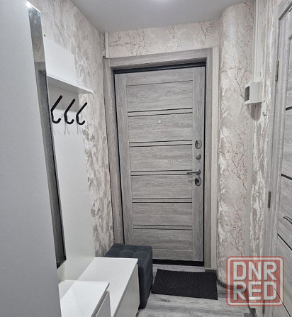 Сдаю однокомнатную квартиру в Ленинском на 4 этаже многоэтажного дома с площадью 40м Донецк - изображение 5