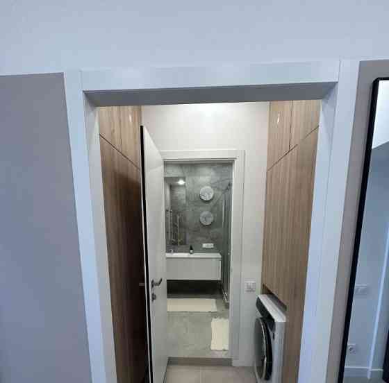 Киевский район, Донецк Сити Донецк