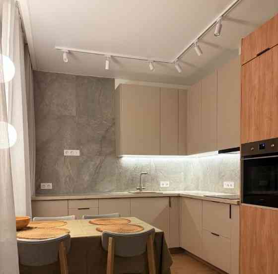 Киевский район, Донецк Сити Донецк