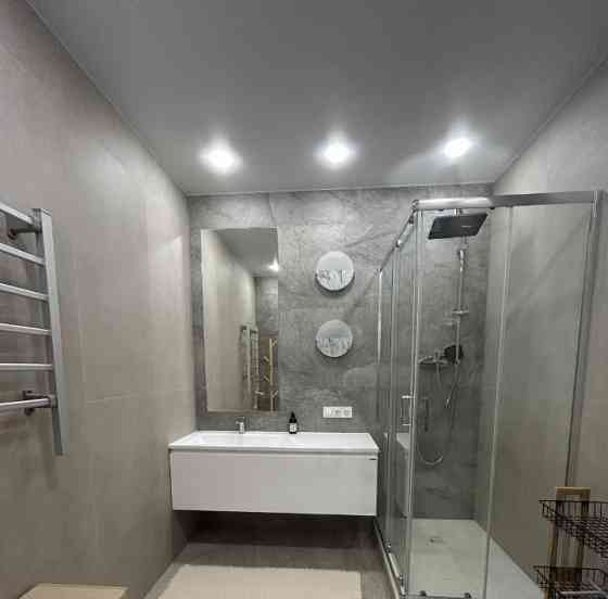 Киевский район, Донецк Сити Донецк