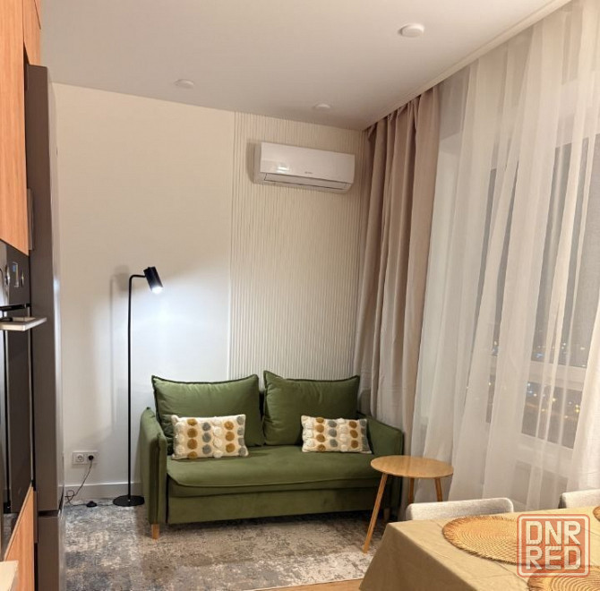 Киевский район, Донецк Сити Донецк - изображение 4