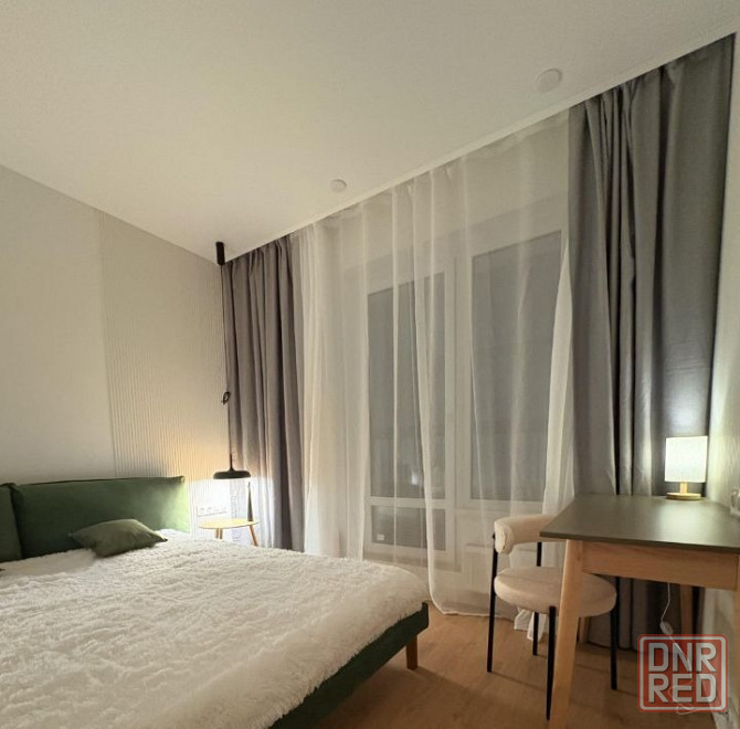 Киевский район, Донецк Сити Донецк - изображение 1