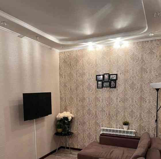 Сдаётся уютная двухкомнатная квартира с евроремонтом в Калининском районе на Калининском рынке Донецк