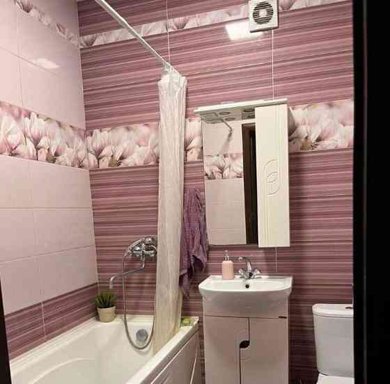 Сдаётся уютная двухкомнатная квартира с евроремонтом в Калининском районе на Калининском рынке Донецк