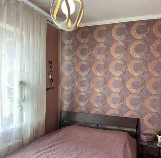 Сдаётся уютная двухкомнатная квартира с евроремонтом в Калининском районе на Калининском рынке Донецк