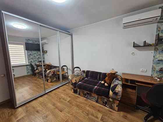 Сдаётся 2-х комнатная квартира в Кировском районе (Текстильщик), ул. Высоцкого, 15 Донецк