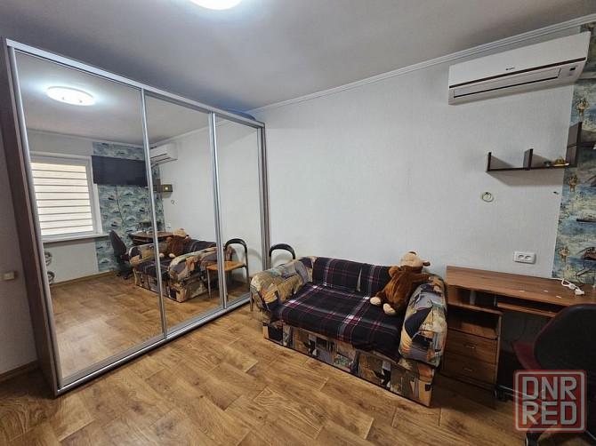 Сдаётся 2-х комнатная квартира в Кировском районе (Текстильщик), ул. Высоцкого, 15 Донецк - изображение 2