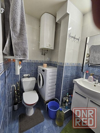 Сдаётся 2-х комнатная квартира в Кировском районе (Текстильщик), ул. Высоцкого, 15 Донецк - изображение 3