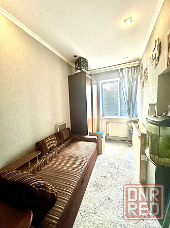 Предлагается к продаже 2-х комн. квартира, г. Макеевка, Кировский р-н, ул. Папанина Макеевка - изображение 4