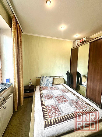 Предлагается к продаже 2-х комн. квартира, г. Макеевка, Кировский р-н, ул. Папанина Макеевка - изображение 3