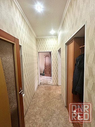 Предлагается к продаже 2-х комн. квартира, г. Макеевка, Кировский р-н, ул. Папанина Макеевка - изображение 5