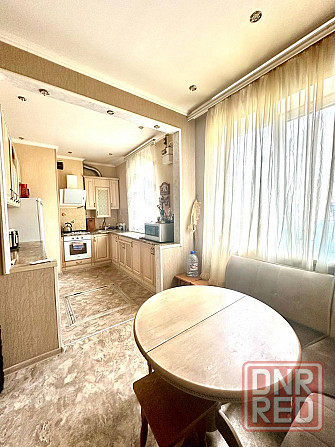 Предлагается к продаже 2-х комн. квартира, г. Макеевка, Кировский р-н, ул. Папанина Макеевка - изображение 2