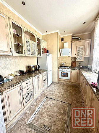 Предлагается к продаже 2-х комн. квартира, г. Макеевка, Кировский р-н, ул. Папанина Макеевка - изображение 1