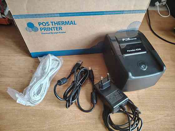 Фискальный регистратор ритейл-02ф без фн Донецк