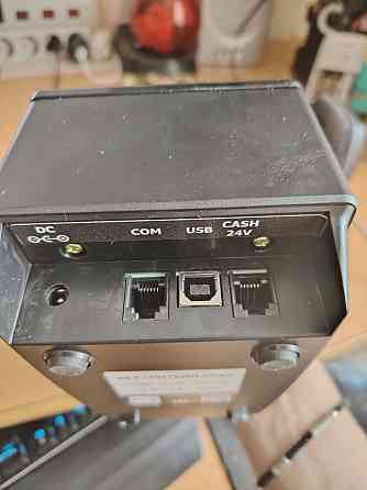 Фискальный регистратор ритейл-02ф без фн Донецк