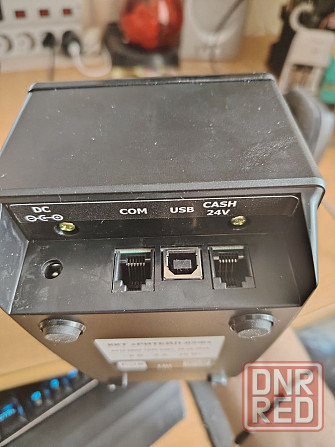 Фискальный регистратор ритейл-02ф без фн Донецк - изображение 4