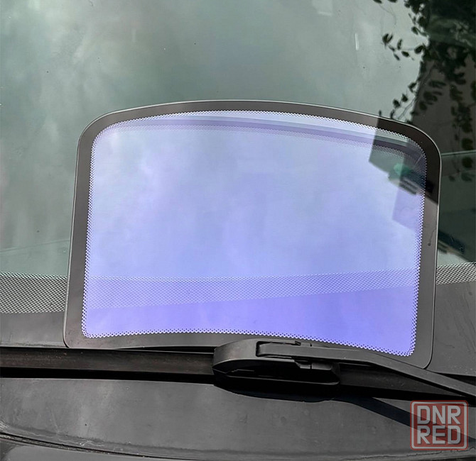 Атермальная пленка хамелеон Донецк - изображение 1