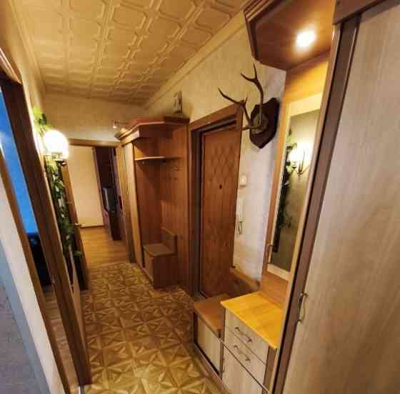 Сдаю двухкомнатную квартиру 52.0 м город Донецк, Ворошиловский район, по проспекту Дзержинского. Донецк