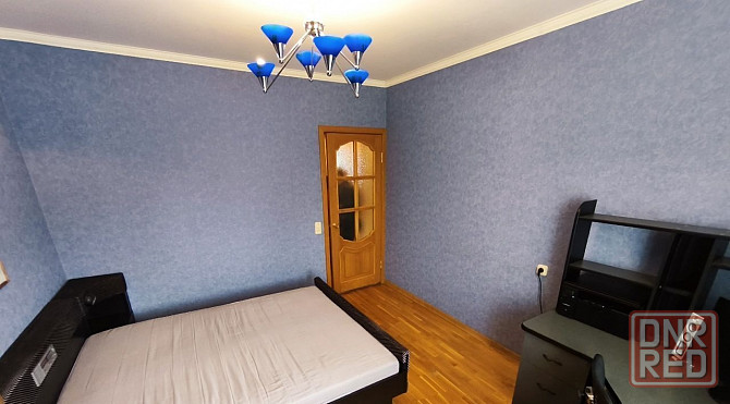 Сдаю двухкомнатную квартиру 52.0 м город Донецк, Ворошиловский район, по проспекту Дзержинского. Донецк - изображение 3