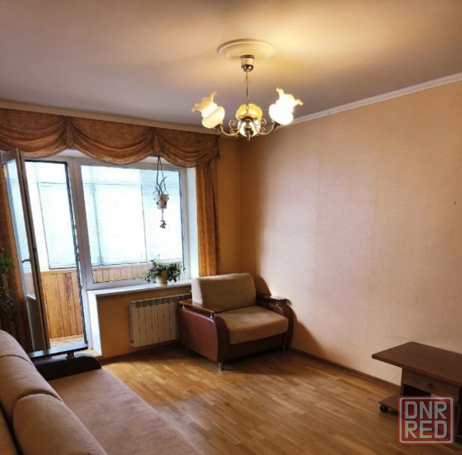 Сдаю двухкомнатную квартиру 52.0 м город Донецк, Ворошиловский район, по проспекту Дзержинского. Донецк - изображение 1