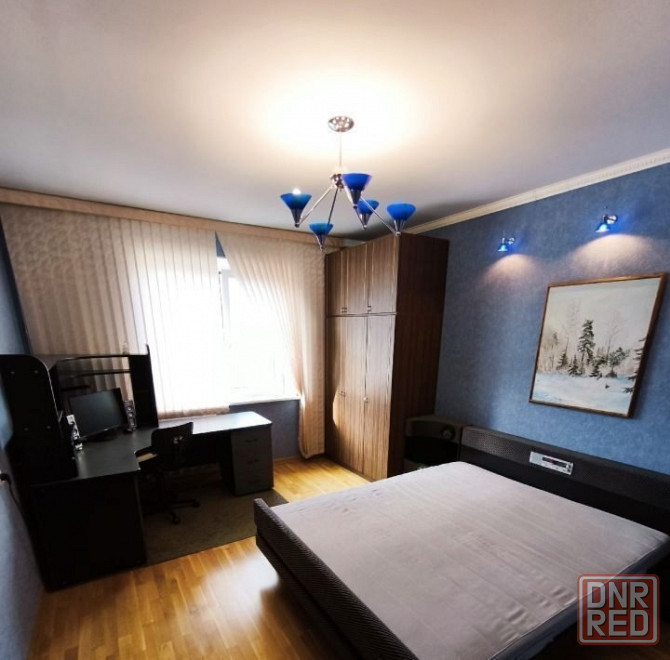 Сдаю двухкомнатную квартиру 52.0 м город Донецк, Ворошиловский район, по проспекту Дзержинского. Донецк - изображение 2