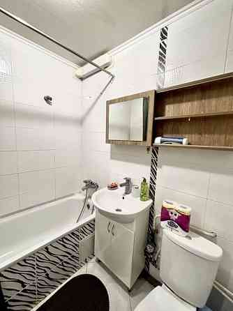 Сдаю однокомнатную квартиру! Район: Буденовский Площадь: 35м Аренда: 23.000 рублей в месяц Донецк