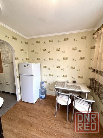 Сдаю однокомнатную квартиру! Район: Буденовский Площадь: 35м Аренда: 23.000 рублей в месяц Донецк - изображение 1