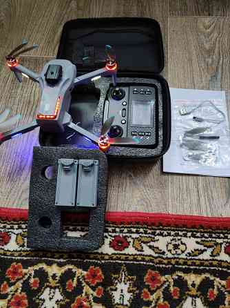 Квадрокоптер Макеевка