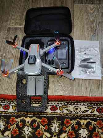 Квадрокоптер Макеевка